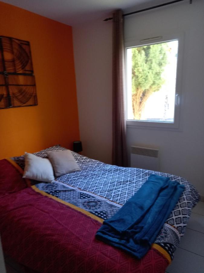 Saint Geniez D'Olt Jolie T2 Amenagee Et Equipee Village Goelia 2 Piscines Chauffees المظهر الخارجي الصورة
