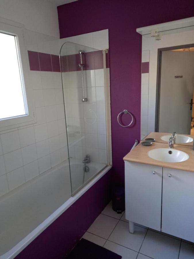 Saint Geniez D'Olt Jolie T2 Amenagee Et Equipee Village Goelia 2 Piscines Chauffees المظهر الخارجي الصورة